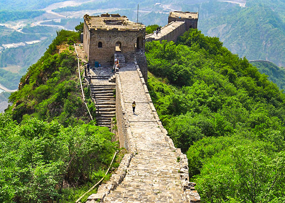 Simatai Great Wall